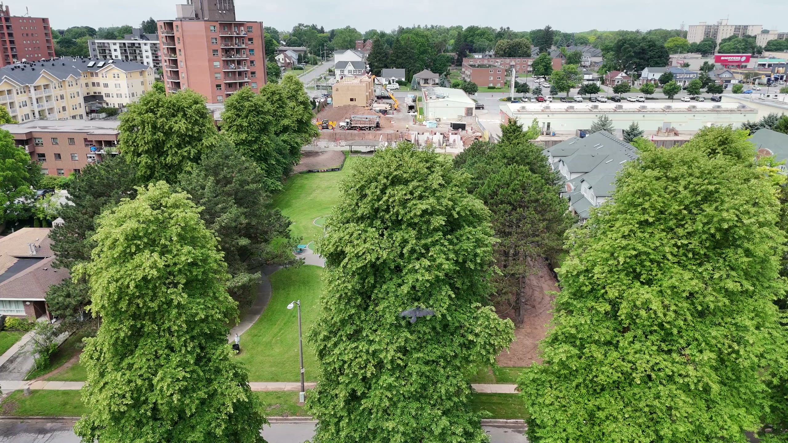 Parkside39 Community